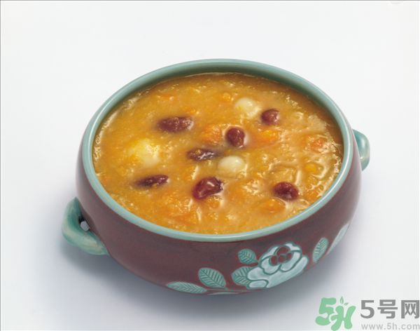 南瓜和豆?jié){可以一起吃嗎？南瓜豆?jié){一起吃好不好？