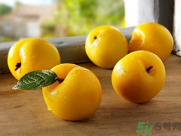 為什么說(shuō)李子樹(shù)下埋死人？李子的食用禁忌有哪些？