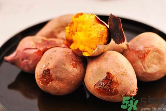 紫甘藍(lán)能不能和紅薯一起吃？紫甘藍(lán)可以和紅薯一起吃嗎？