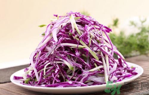 紫甘藍是發(fā)物嗎?紫甘藍是不是發(fā)物? 紫甘藍是發(fā)物嗎?紫甘藍是不是發(fā)物?