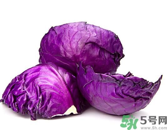 經(jīng)期可以吃紫甘藍嗎？經(jīng)期吃紫甘藍好不好？