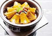 夏天吃蛇肉可以清火嗎？夏天吃蛇肉可以降火嗎？