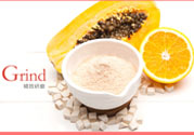 木瓜粉豐胸真的有效嗎？木瓜粉豐胸管用嗎？