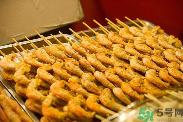 生菜可以和蝦一起吃嗎？生菜和蝦一起吃可以嗎？