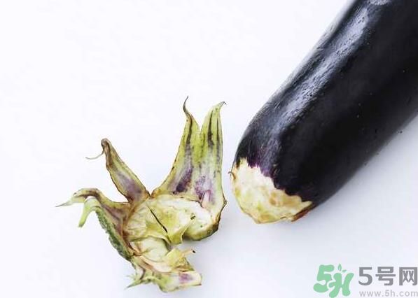 茄子把可以吃嗎？茄子蒂可以吃嗎？
