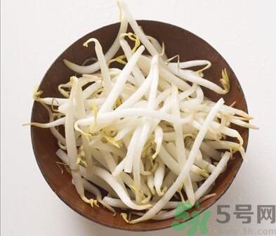 夏天吃綠豆芽可以清火嗎？夏天吃綠豆芽能降火嗎？