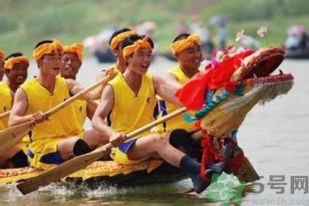 端午節(jié)吃什么？盤點各地的端午節(jié)