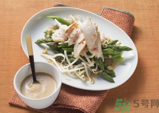 吃綠豆芽可以減肥嗎？吃綠豆芽有減肥作用嗎?