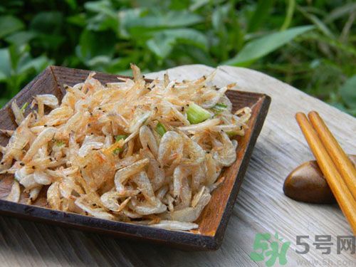 綠豆芽可以和蝦皮一起吃嗎？綠豆芽能和蝦皮一起吃嗎？