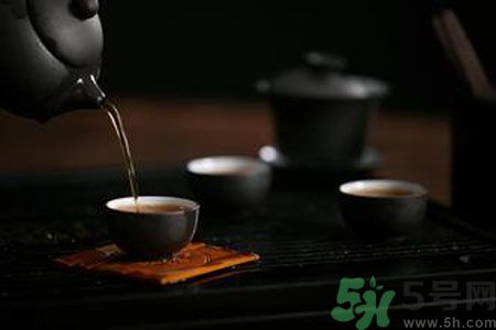 端午節(jié)為什么要喝茶？端午節(jié)適合喝什么茶？