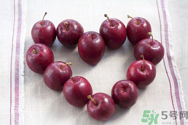 山楂可以生吃嗎？生吃山楂好嗎？
