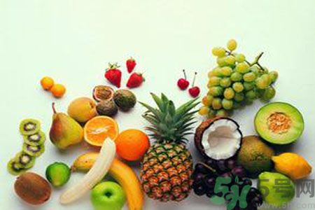 夏季吃什么可以防曬？夏季防曬不可以吃什么？