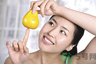 來月經能吃木瓜嗎？來例假吃木瓜好嗎？