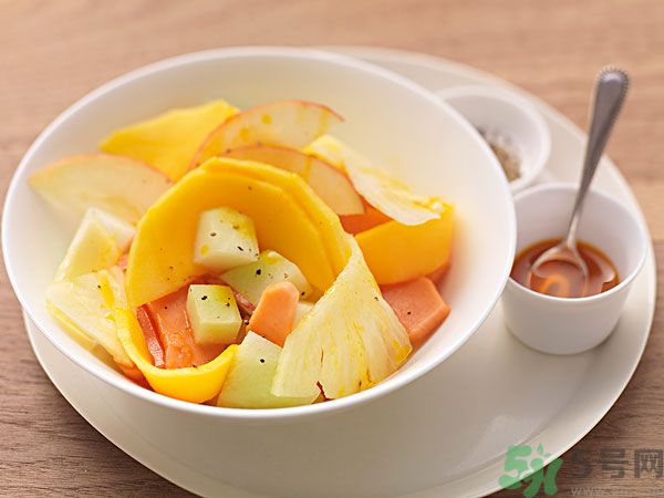 來月經(jīng)能吃木瓜嗎？來例假吃木瓜好嗎？