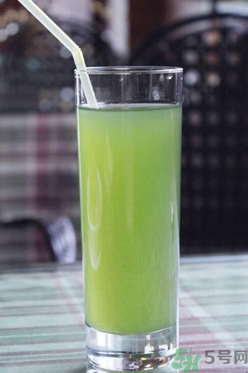 綠豆芽可以榨汁嗎？綠豆芽榨汁有什么好處？