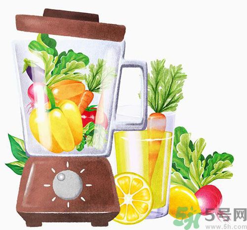 綠豆芽榨汁要焯水嗎？綠豆芽榨汁需要焯水嗎？