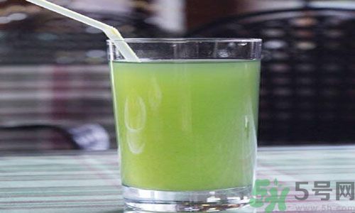 綠豆芽榨汁要焯水嗎？綠豆芽榨汁需要焯水嗎？