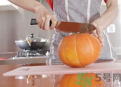 南瓜可以和枸杞一起吃嗎？南瓜和枸杞一起吃好嗎？