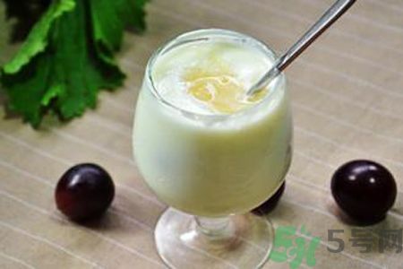 飯后喝酸奶可以減肥嗎？什么時候喝酸奶可以減肥？