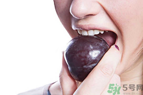 灰子和李子有什么區(qū)別？灰子的功效與禁忌