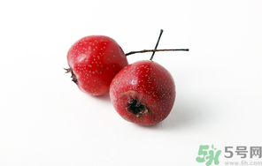 貧血可以吃山楂嗎？貧血能吃山楂嗎？