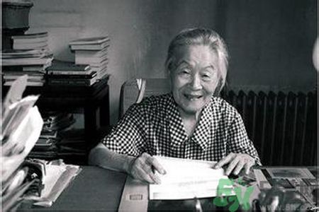 楊絳病逝 楊絳為什么被稱為先生？
