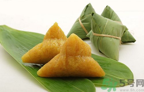 粽子是發(fā)物嗎？粽子是不是發(fā)物？