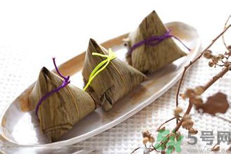 粽子是酸性還是堿性？粽子是堿性的嗎？