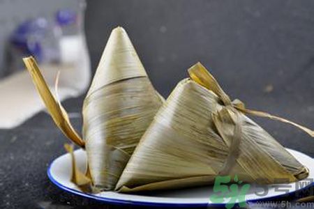 吃粽子會上火嗎？吃粽子上火怎么辦？