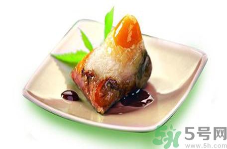 吃粽子會上火嗎？吃粽子上火怎么辦？