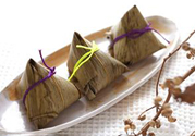 吃粽子容易長胖嗎？粽子的熱量是多少？