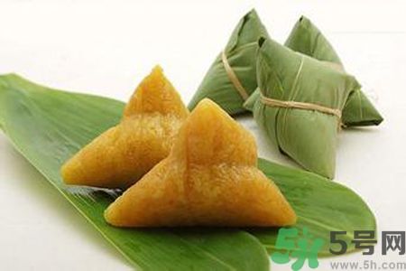 粽子葉有黑點(diǎn)可以包粽子嗎？粽葉有黑點(diǎn)是怎么回事？