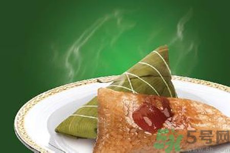 吃粽子可以喝酸奶嗎？粽子和酸奶可以一起吃嗎？