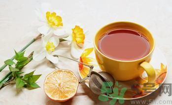 吃山楂可以喝茶嗎？吃山楂喝茶好不好？