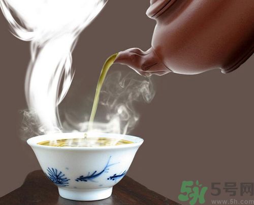 吃山楂可以喝茶嗎？吃山楂喝茶好不好？