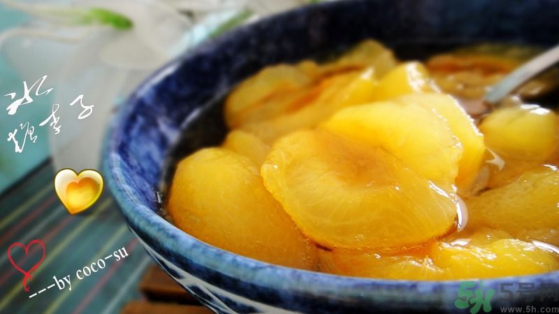 吃了李子能吃桃子嗎？桃子和李子同食好嗎？