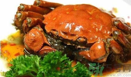 螃蟹和牛奶可以一起吃嗎？螃蟹和牛奶一起吃好嗎