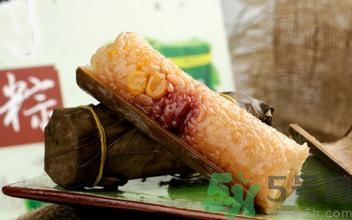 竹筒粽子和普通粽子哪個(gè)好？竹筒粽子更有營(yíng)養(yǎng)嗎？