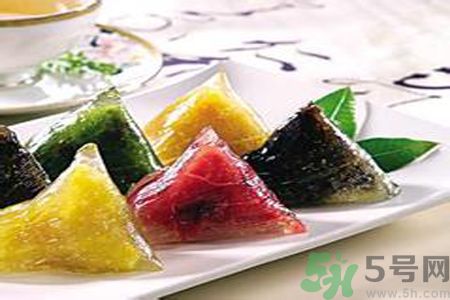 吃粽子會胃脹嗎？吃粽子胃脹怎么辦？