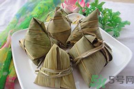 吃粽子會胃脹嗎？吃粽子胃脹怎么辦？
