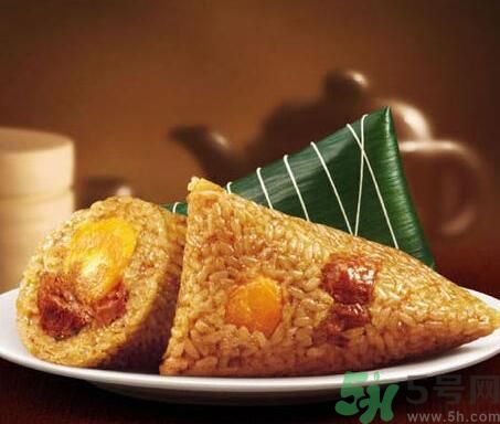 龍舟粽怎么包不漏？龍舟粽怎么包好看？