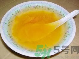 經(jīng)期能喝木瓜湯嗎？經(jīng)期喝木瓜湯有影響嗎？
