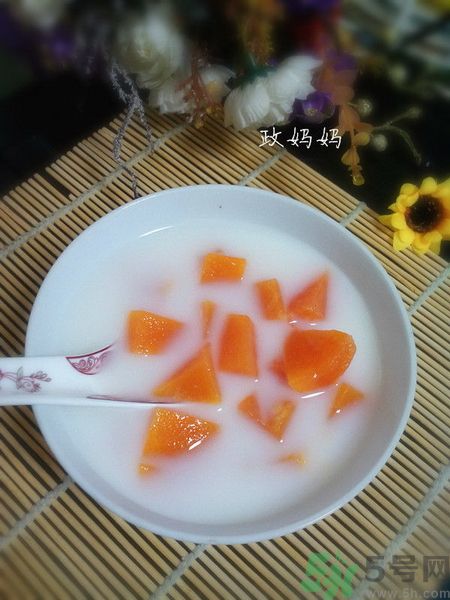 經(jīng)期能喝木瓜湯嗎？經(jīng)期喝木瓜湯有影響嗎？