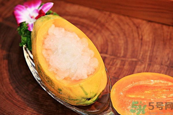 經(jīng)期能喝木瓜湯嗎？經(jīng)期喝木瓜湯有影響嗎？