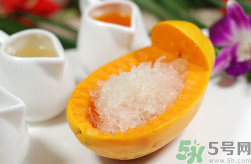 產(chǎn)婦吃木瓜可以催奶嗎？產(chǎn)婦吃木瓜有下奶效果嗎？