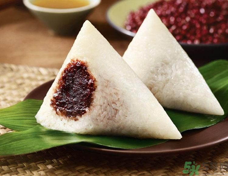 吃粽子可以蘸醋嗎？粽子可以和醋一起吃嗎？