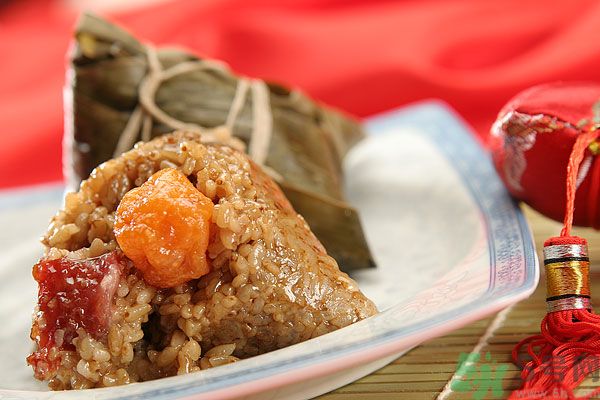 坐月子能不能吃粽子？哺乳期能吃粽子嗎？