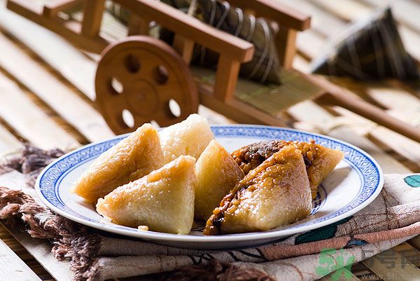 坐月子能不能吃粽子？哺乳期能吃粽子嗎？