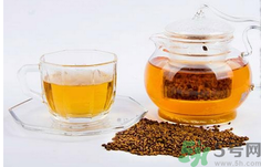決明子泡水喝可以降火嗎？喝決明子茶可以清火嗎？