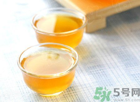 決明子泡水喝可以降火嗎？喝決明子茶可以清火嗎？